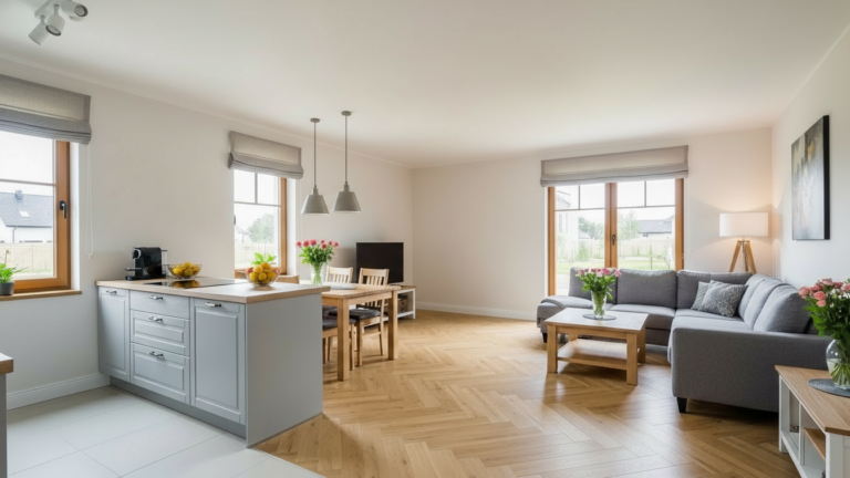 Max Poziom budowa domów pod klucz